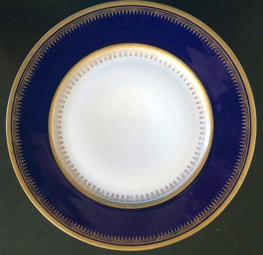 EPI446 Dinner Plate by Epiag-1