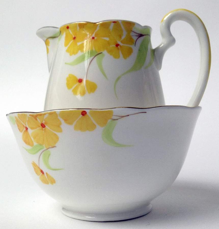 6113 Creamer by England-1