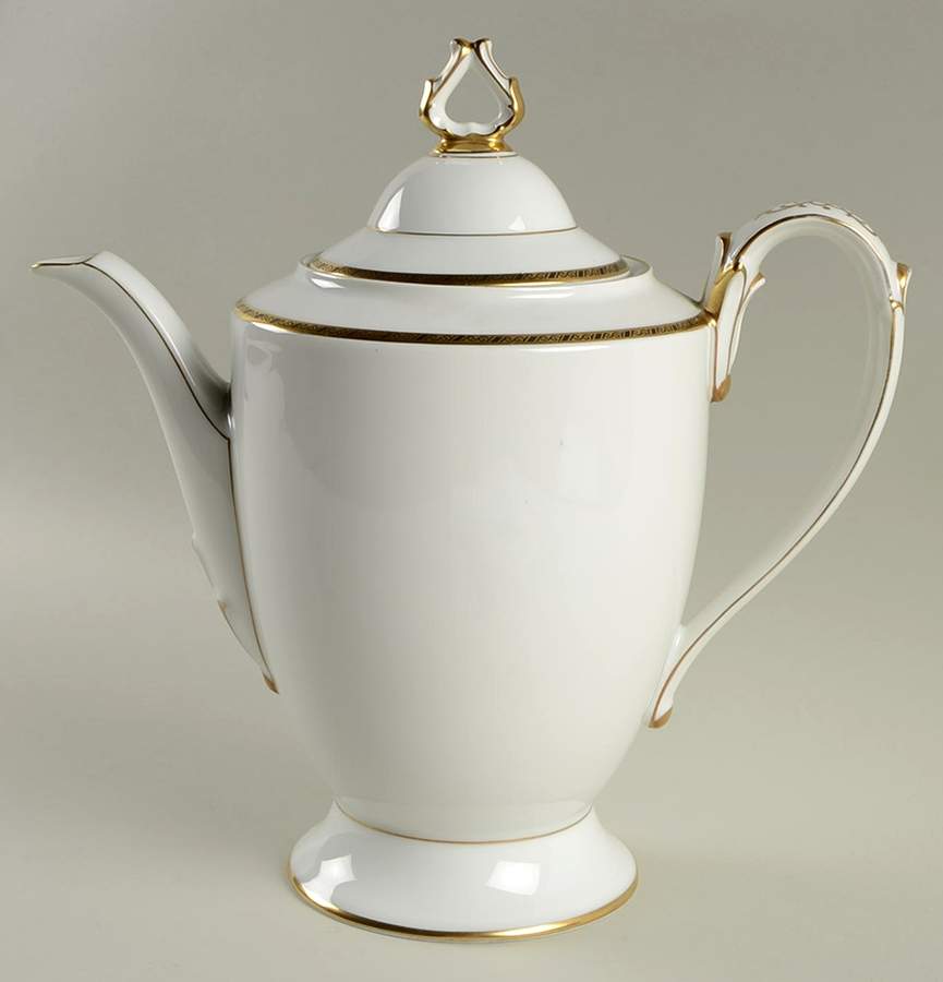 02263 Coffee Pot & Lid by Eschenbach-1