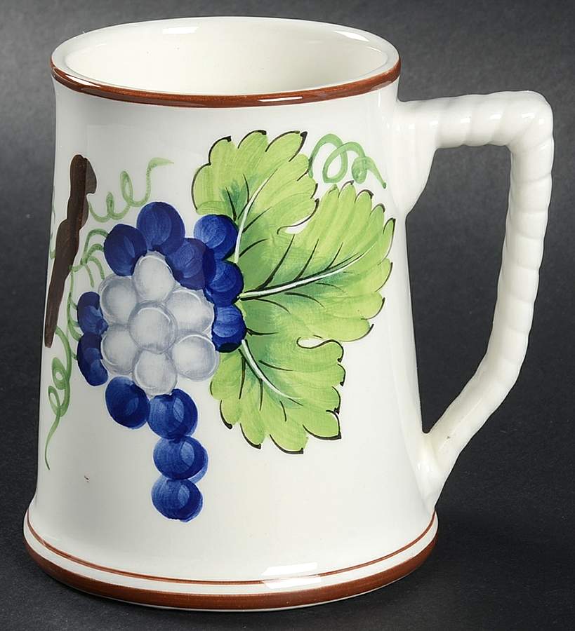 ESE55 Mug by Este-1