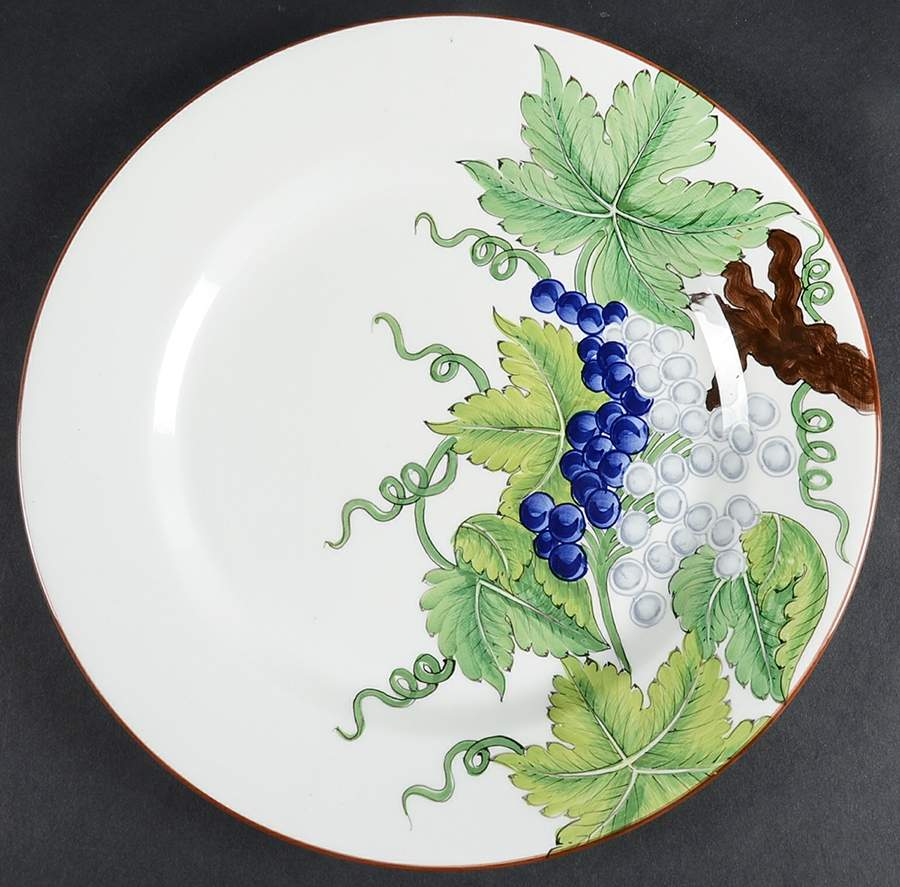 ESE55 Dinner Plate by Este-1