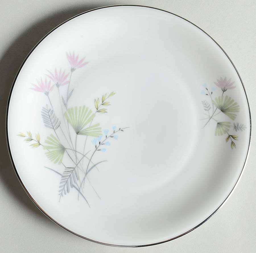 19623 (Smooth) Salad Plate by Edelstein-1