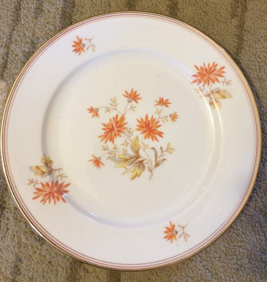ESC316 Salad Plate by Eschenbach-1