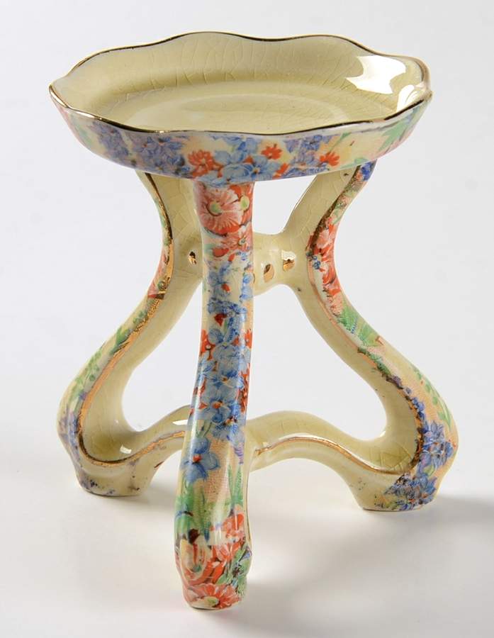 Delphi Stand for Small Tumbler by Empire Porcelain -1