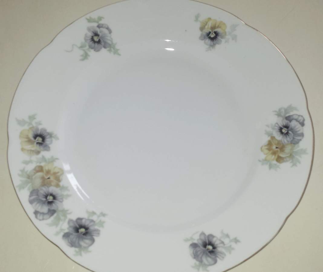 EPI454 Dinner Plate by Epiag-1