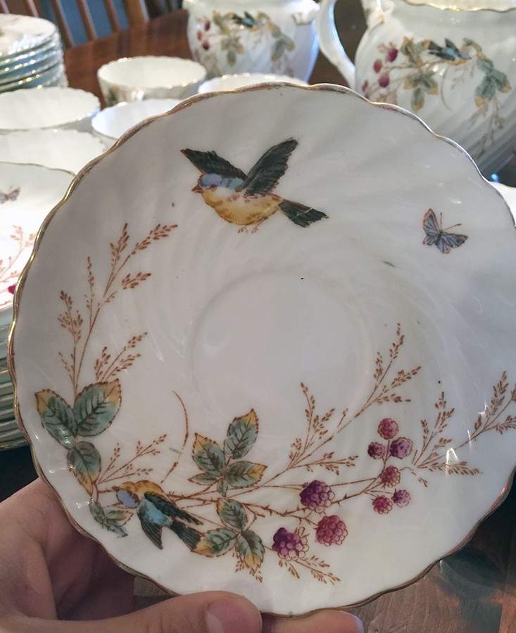 3206 Saucer by England-1