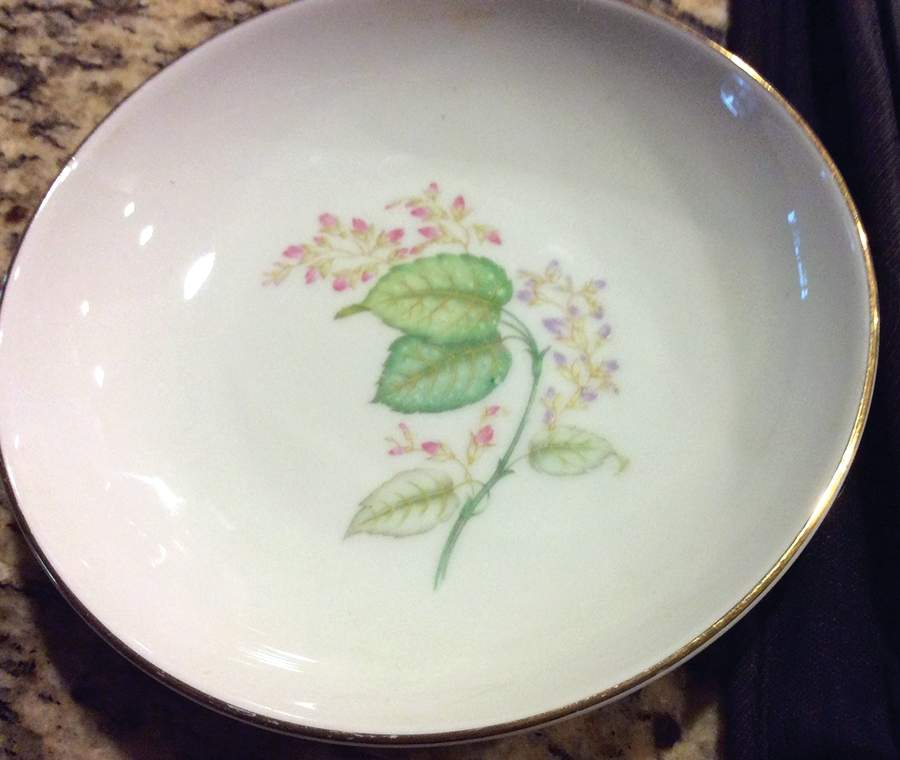 16396 Dinner Plate by Edelstein-1