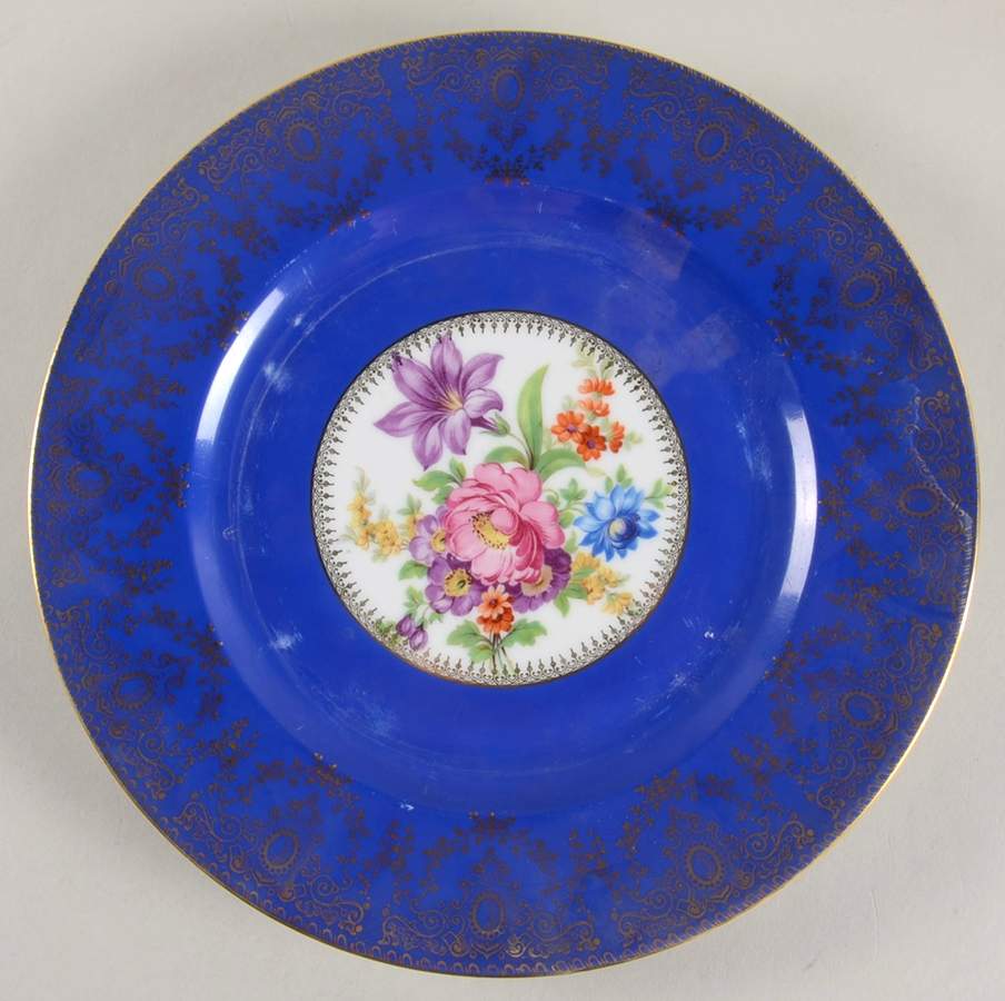 10531 Dinner Plate by Epiag-1