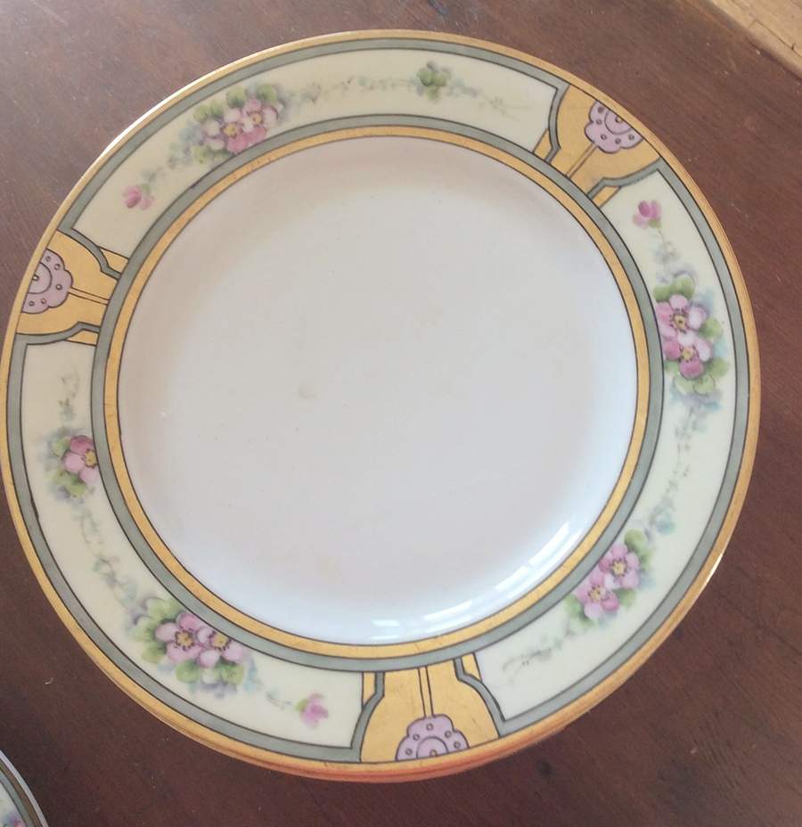 EPI460 Dinner Plate by Epiag-1