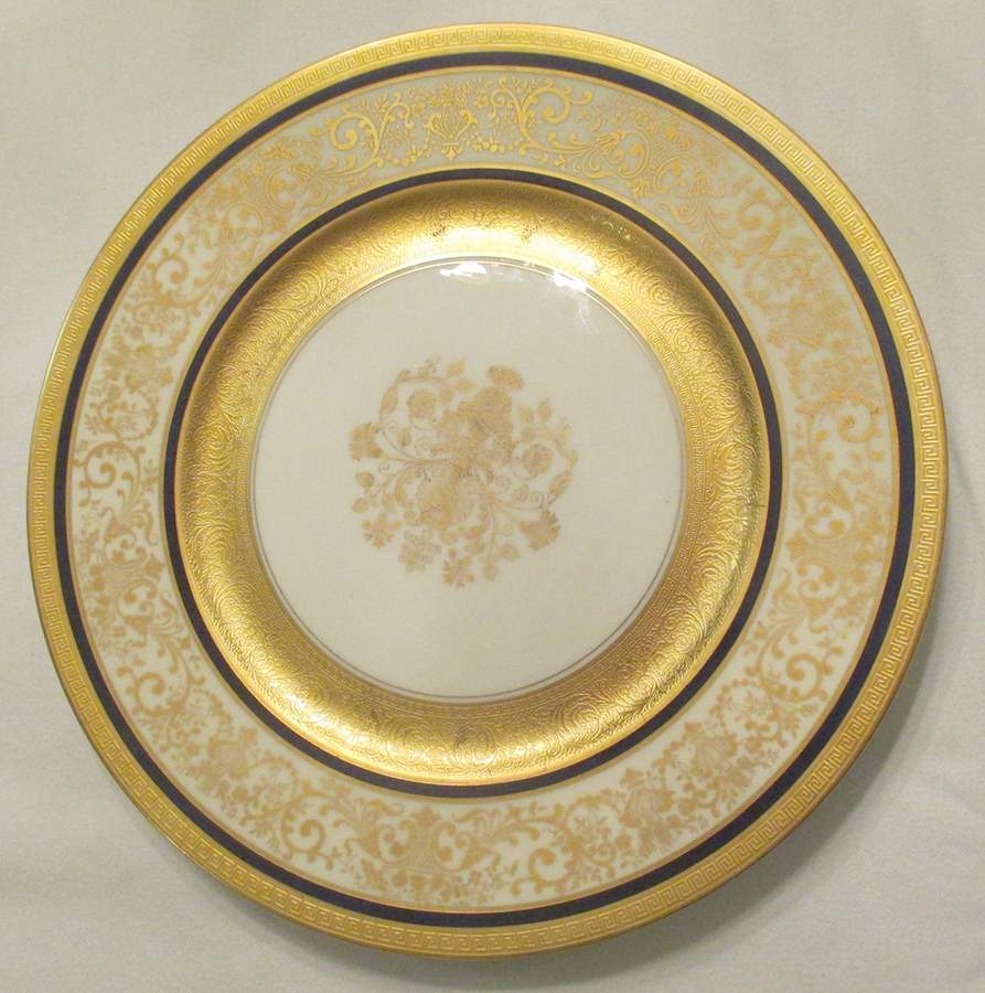 ESC328 Dinner Plate by Eschenbach-1