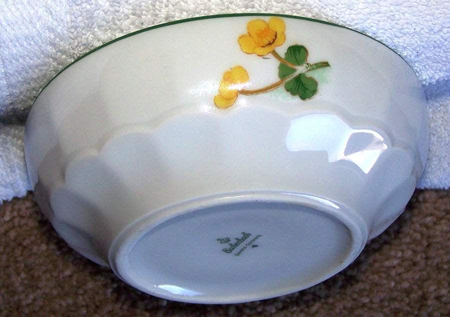 ESC329 Fruit/Dessert (Sauce) Bowl by Eschenbach-1