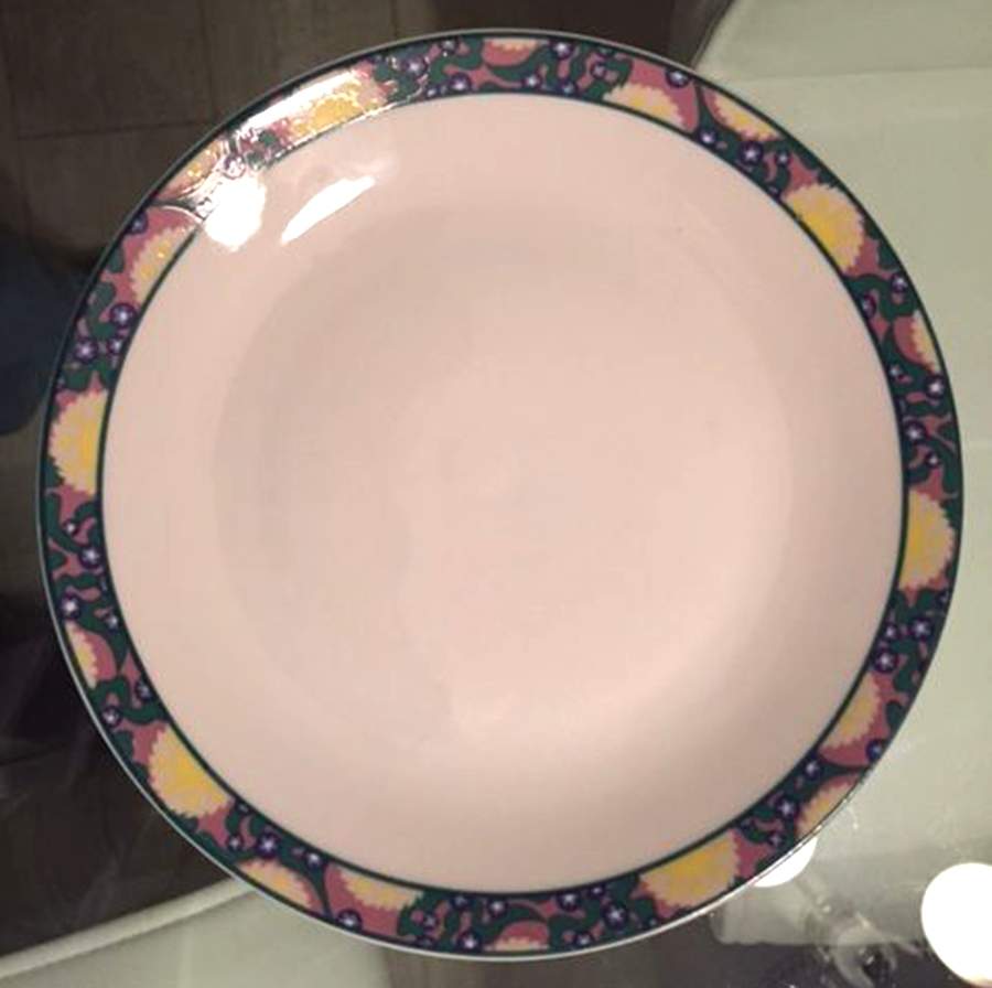 EPI461 Dinner Plate by Epiag-1