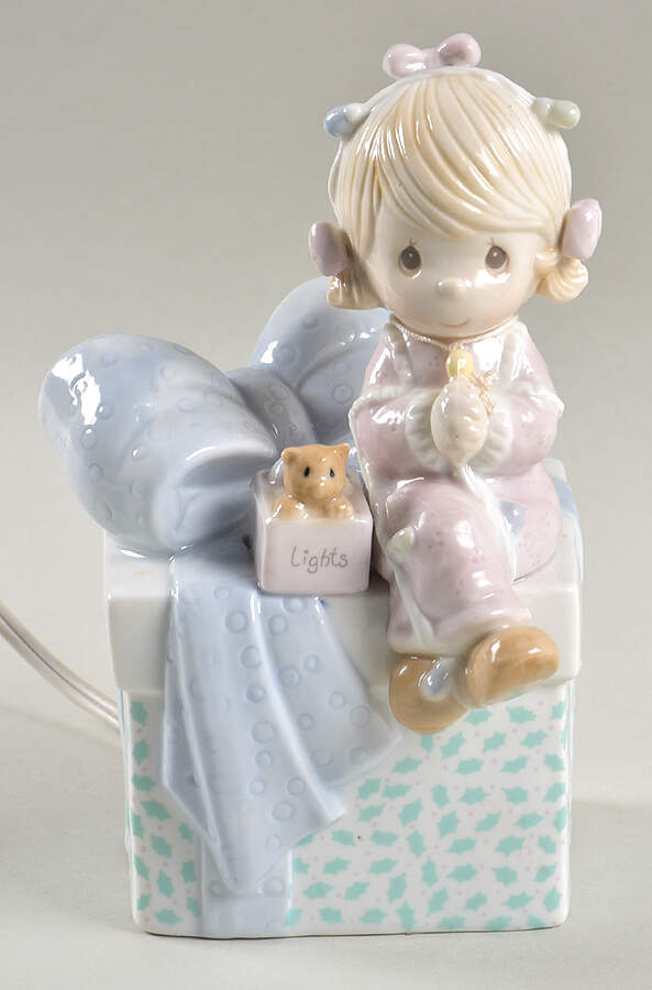 Sugar Town Collection Figurine by Enesco-1