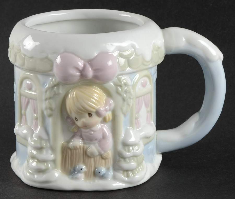 Sugar Town Collection Mug by Enesco-1