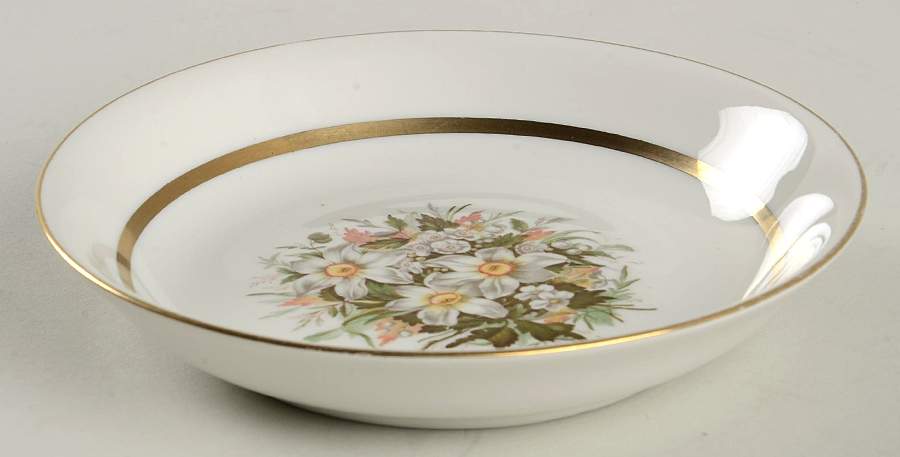 EPR9 Fruit/Dessert (Sauce) Bowl by Empress (USA)-1