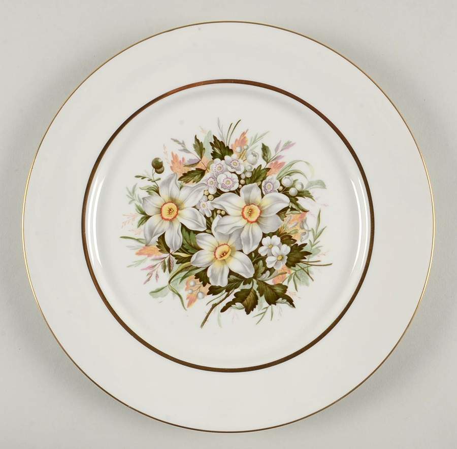 EPR9 Dinner Plate by Empress (USA)-1