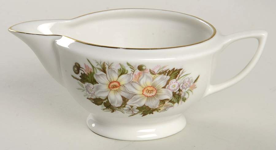 EPR9 Creamer by Empress (USA)-1
