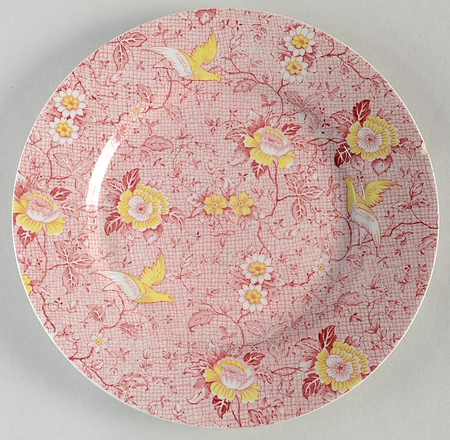 EML34 Dinner Plate by Empire Porcelain -1