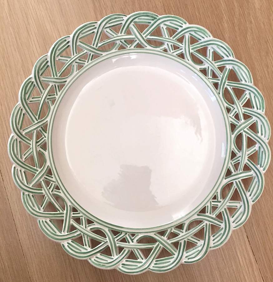 ESE58 Salad Plate by Este-1