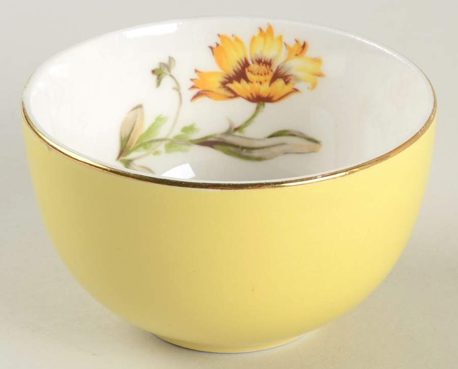 EAN58 Open Sugar Bowl by Eastern China -1