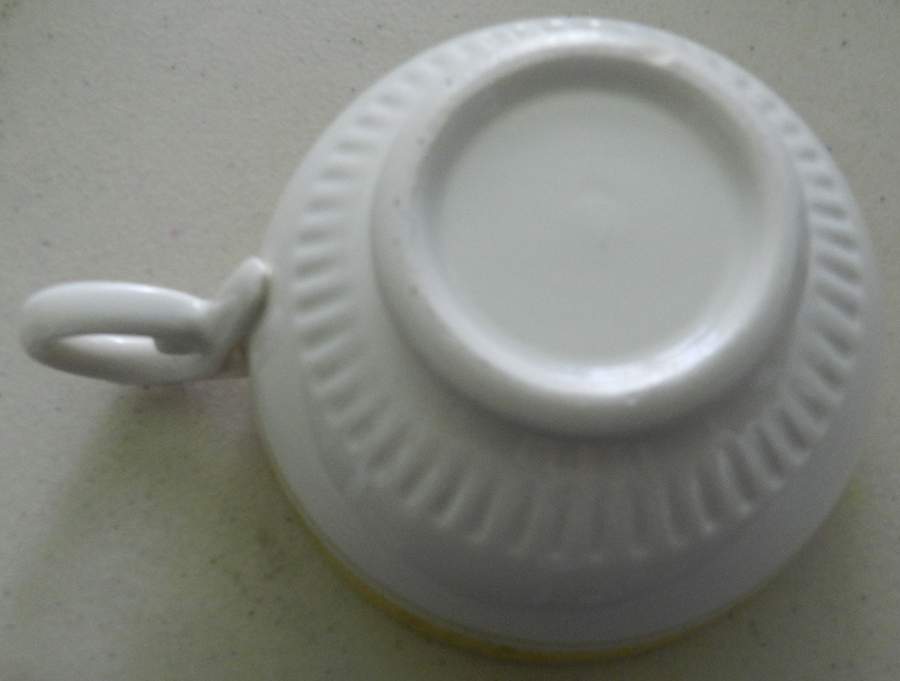 EAN59 Flat Cup by Eastern China -1