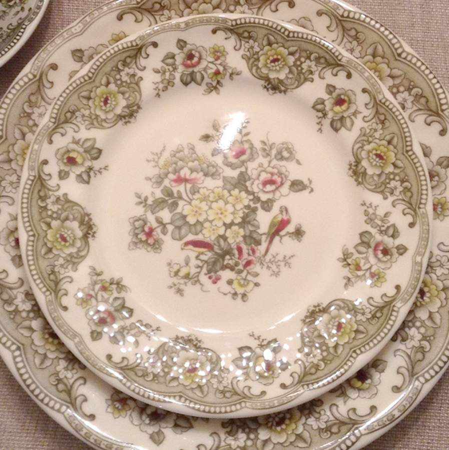 ESC331 Salad Plate by Eschenbach-1