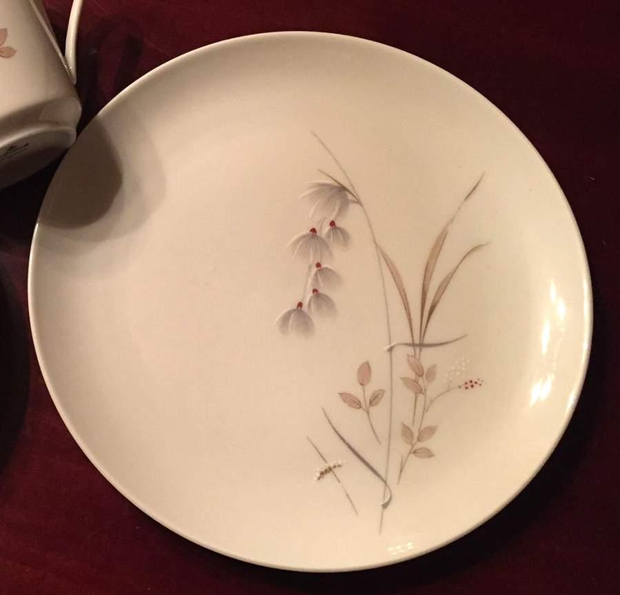 ESC334 Salad Plate by Eschenbach-1