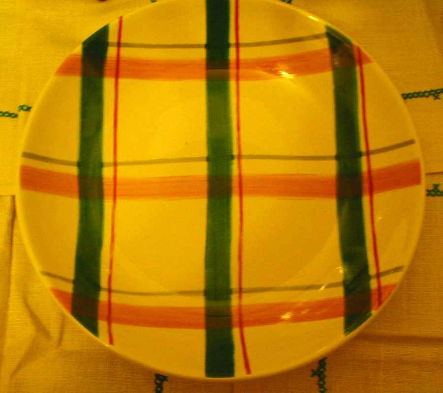 EBA27 Coupe Soup Bowl by Eddie Bauer-1
