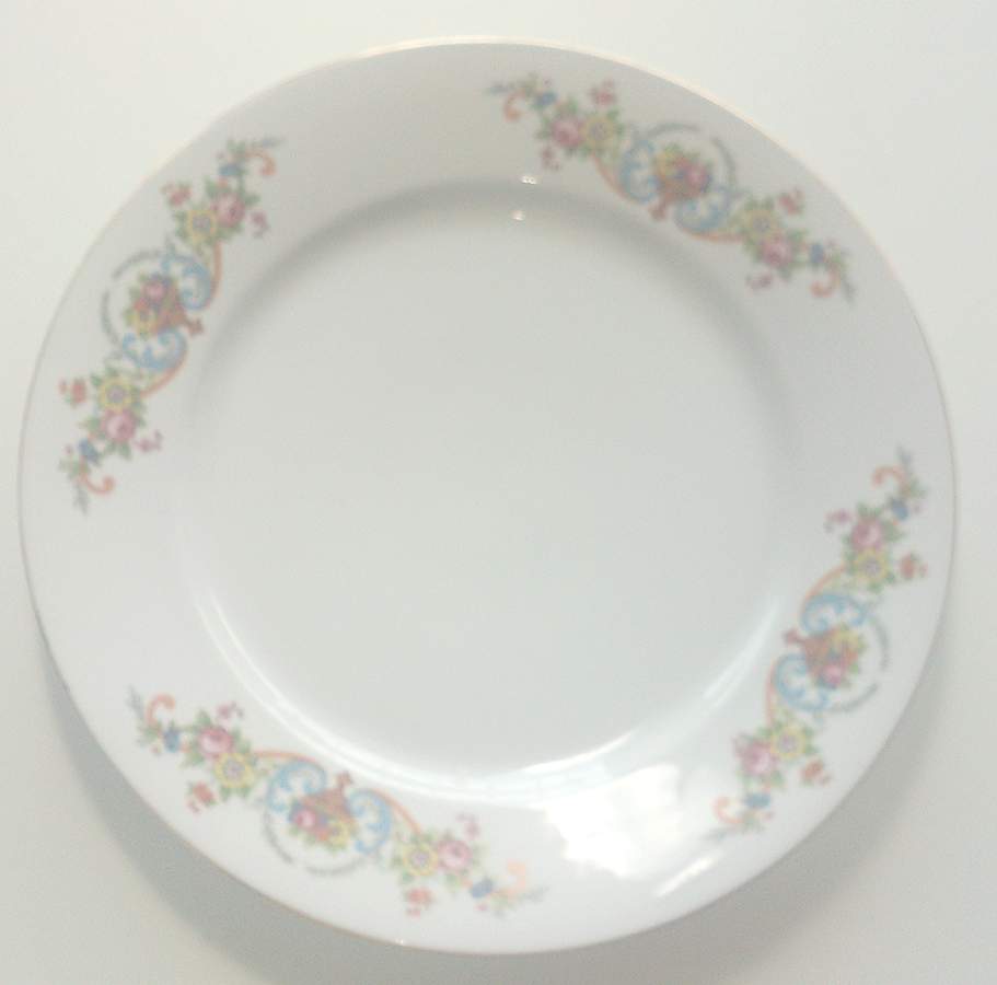 EPI469 Dinner Plate by Epiag-1