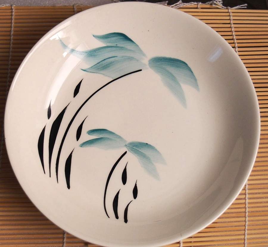 EAN60 Coupe Soup Bowl by Eastern China -1