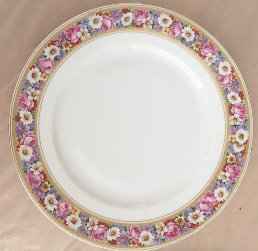 EPI470 Dinner Plate by Epiag-1