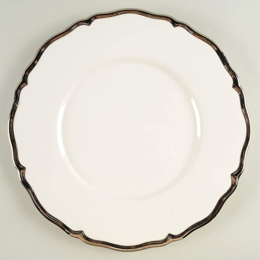 ESE60 12" Chop Plate (Round Platter) by Este-1