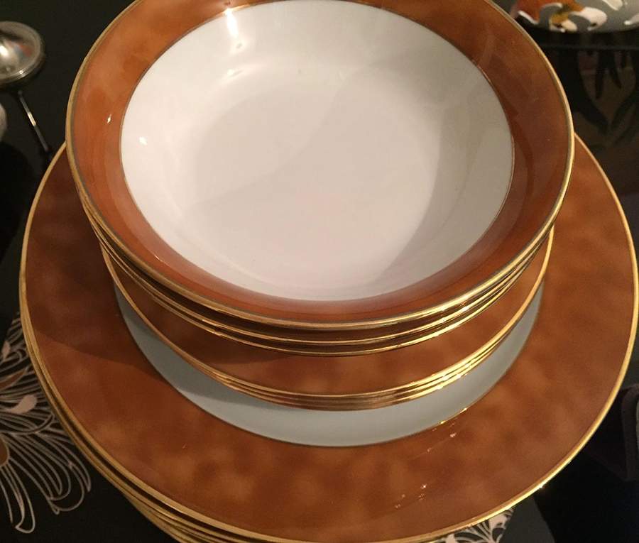 ESC335 Coupe Soup Bowl by Eschenbach-1