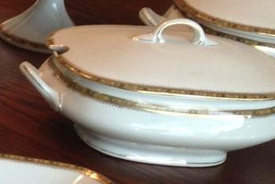 EPI471 Tureen &  Lid by Epiag-1