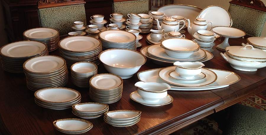 EPI471 16" Oval Serving Platter by Epiag-1