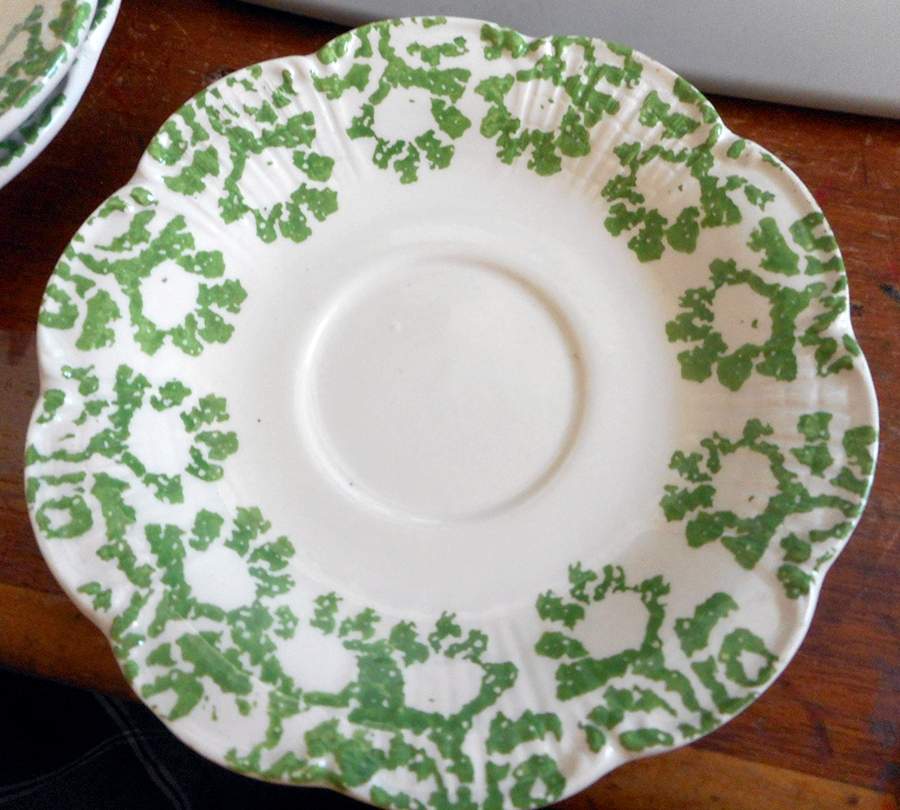 694 Saucer by Este-1