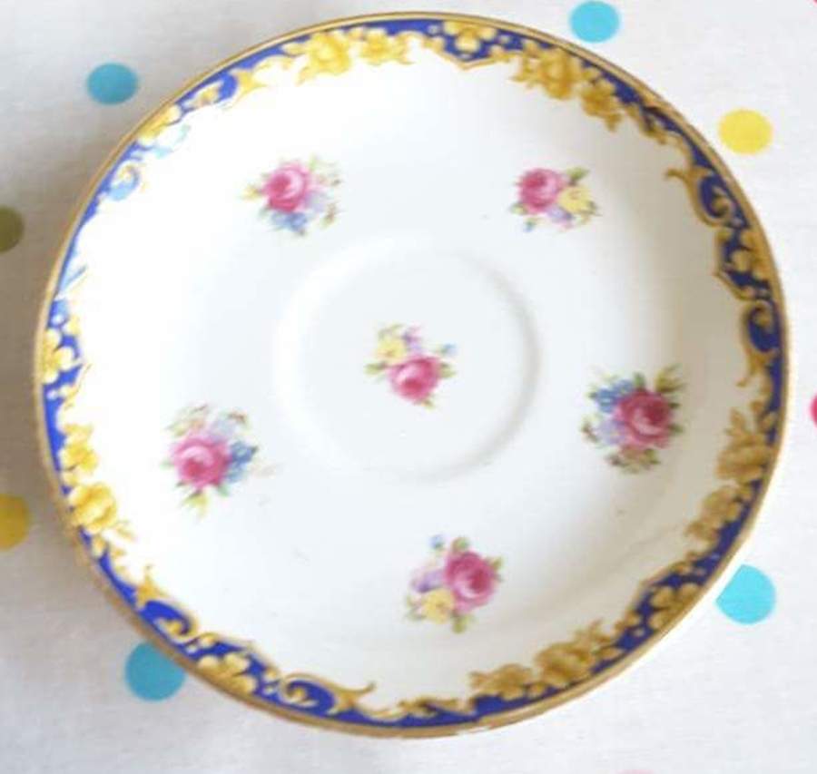7187 Saucer by England-1