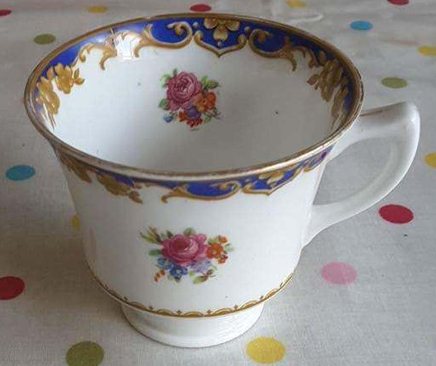 7187 Footed Cup by England-1