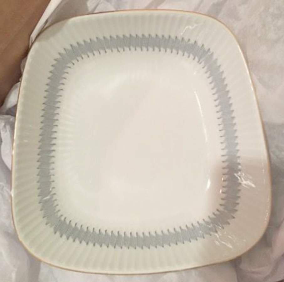 ESC340 Square Salad Plate by Eschenbach-1