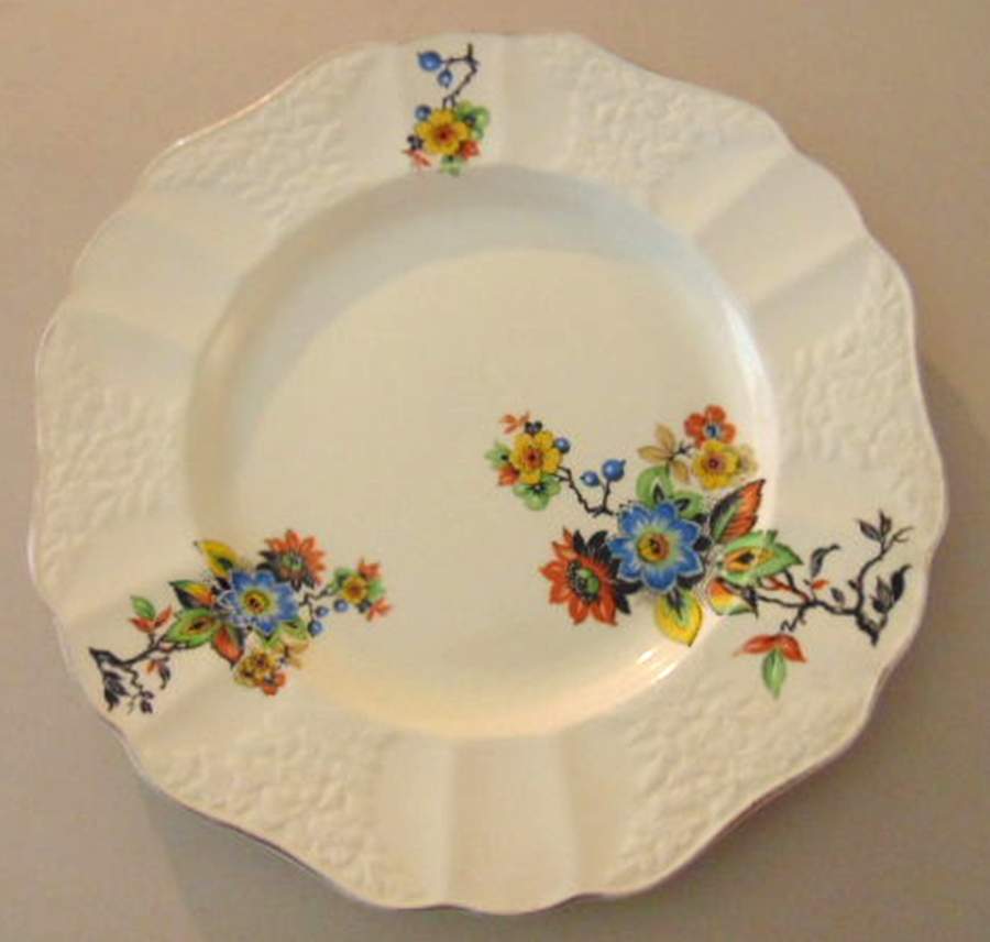 EML36 Dinner Plate by Empire Porcelain -1