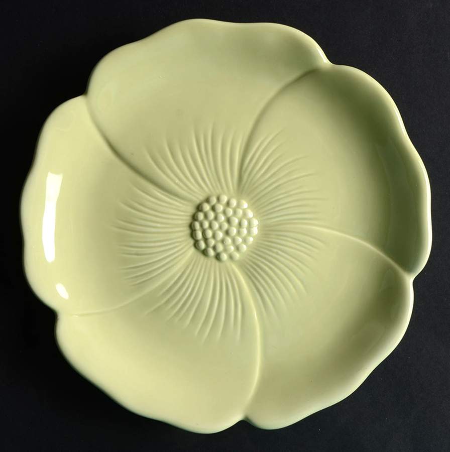 ENE32 Salad Plate by Enesco-1