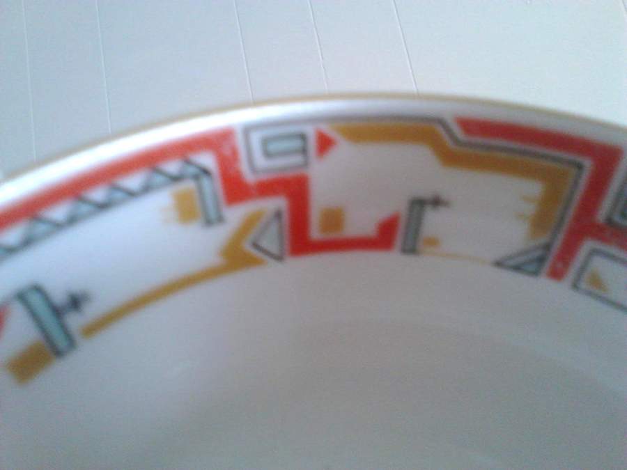EDE64 Dinner Plate by Edelstein-1