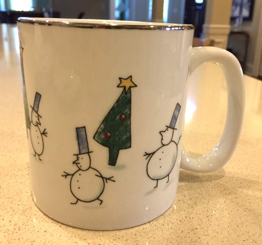 EBA28 Mug by Eddie Bauer-1