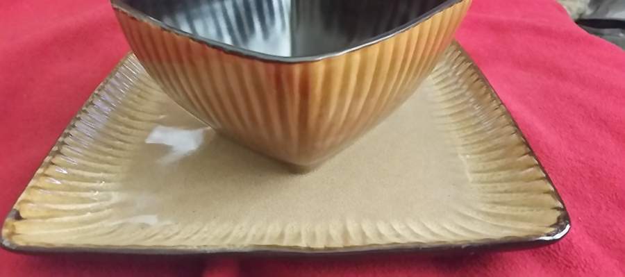 ENA3 Salad Plate by Entrada-1
