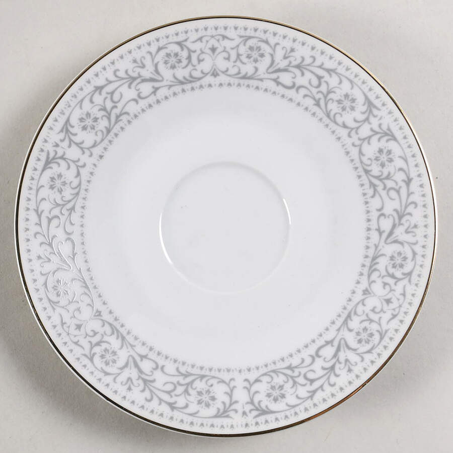 Baroness Saucer by Empress (Japan)-1