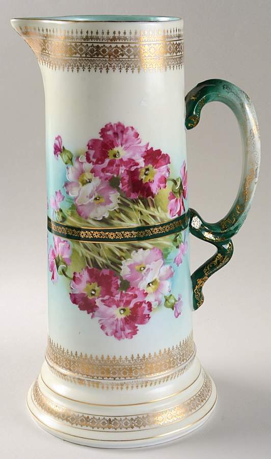 EBV8 80 Oz Tankard by Eleanor-1