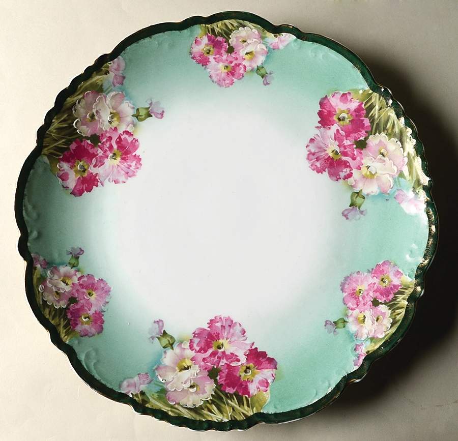 EBV8 Cake Plate by Eleanor-1