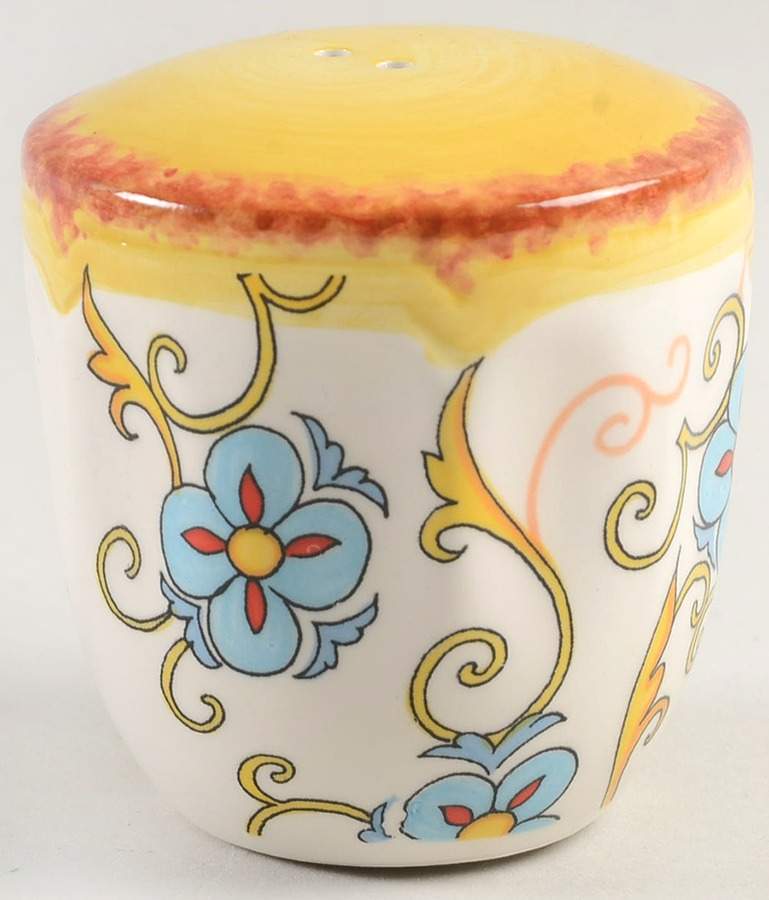 Duomo Salt Shaker by Euro Ceramica-1