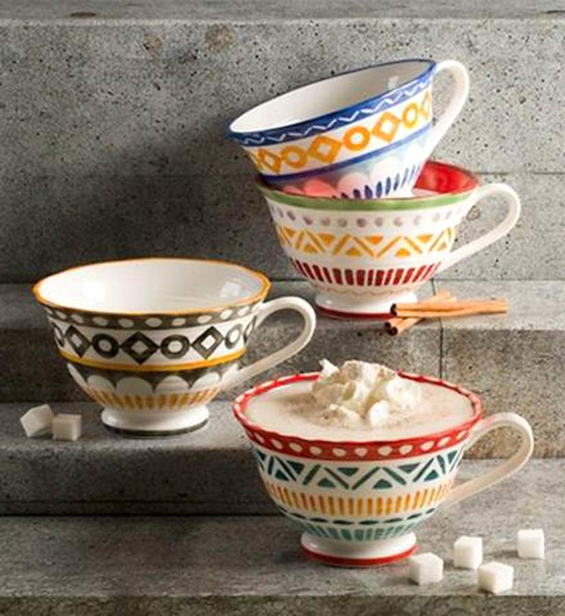 Amalfi Mug by Euro Ceramica-1