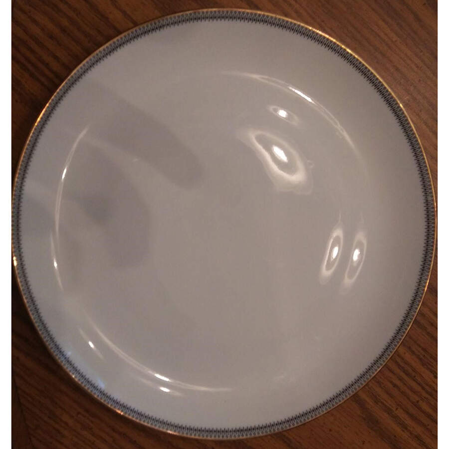 W7997 Dinner Plate by Eschenbach-1